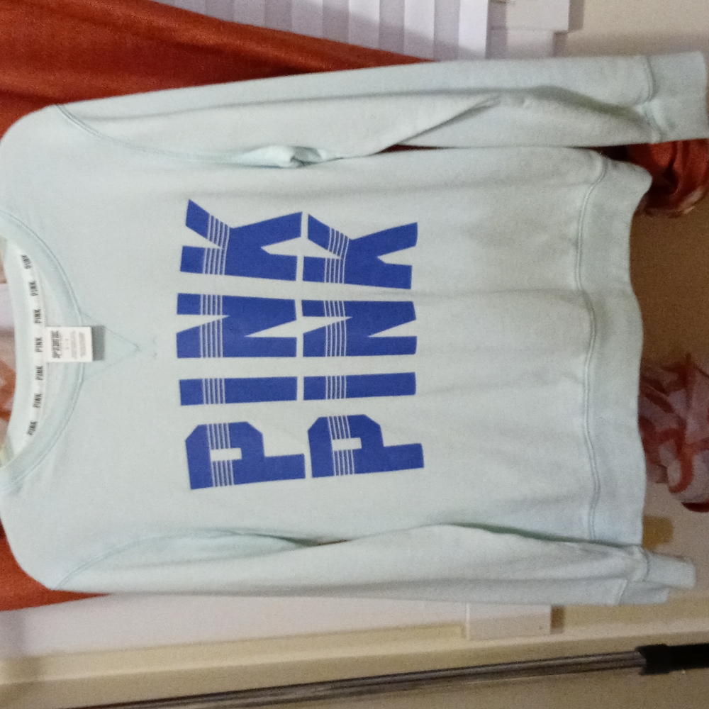 VS Pink Brand Sweatshirt